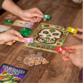 Emerald Skulls 2