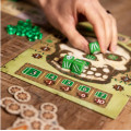 Emerald Skulls 3