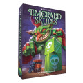 Emerald Skulls 4