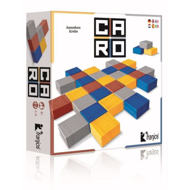 Caro