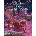 Dungeon Crawl Classics - Pilgrims of the Goblin Road 0