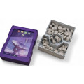 SETI: Search for Extraterrestrial Intelligence - 3D printed insert 2