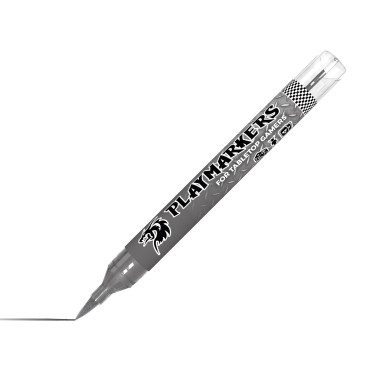 Playmarkers - Gun Metal