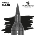 Playmarkers - Black 1