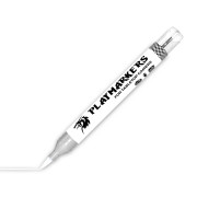 Playmarkers - White