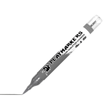 Playmarkers - Dark Grey