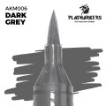 Playmarkers - Dark Grey 1