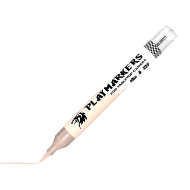 Playmarkers - Light Skin