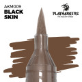 Playmarkers - Dark Skin 1