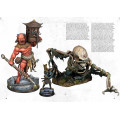 The Art of...Volume 1 - Miniature Monthly 1