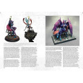 The Art of...Volume 1 - Miniature Monthly 3
