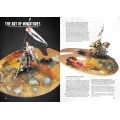 The Art of...Volume 1 - Miniature Monthly 6