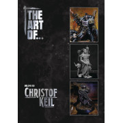 The Art of...Volume 2 - Christof Keil