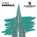 Playmarkers - Emerald 1