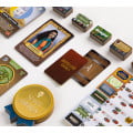 Distilled: Africa & Middle East Expansion 1