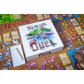 The Isle of Cats Duel 1