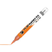 Playmarkers - Dark Orange