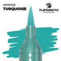 Playmarkers - Sky Blue 1