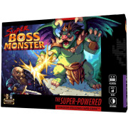 Super Boss Monster