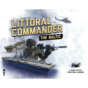 Littoral Commander: The Baltic