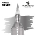 Playmarkers - Silver 1
