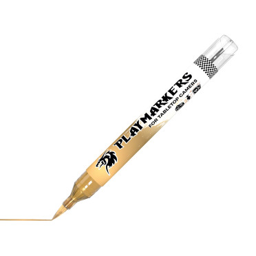 Playmarkers - Bronze