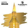 Playmarkers - Brass 1