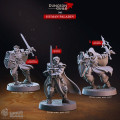 Cast n Play - Guilde du Donjon - Set Complet 1
