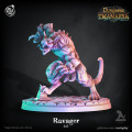 Cast n Play - Donjon de Thamarya - Ravageur 0