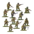 Bolt Action - Starter Set - Band of Brothers (3rd Edition) 2