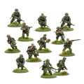 Bolt Action - Starter Set - Band of Brothers (3rd Edition) 3