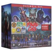 Final Girl - Season 1 Ultimate Box
