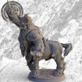 H'karth "the Unbeatable" - Starplayer 1