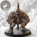 Krim Ironclaw - Starplayer 0
