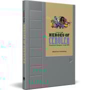 Heroes of Cerelua