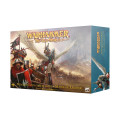 Warhammer - The Old World: Kingdom of Bretonnia 0