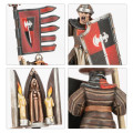 Warhammer - The Old World: Kingdom of Bretonnia 7