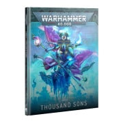W40K : Codex - Death Guard