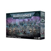 W40k - Battleforce - World Eaters - Gorestorm Slaughterpack
