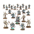 W40k - Battleforce - World Eaters - Gorestorm Slaughterpack 1