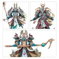 W40k - Battleforce - World Eaters - Gorestorm Slaughterpack 3