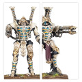 W40k - Battleforce - World Eaters - Gorestorm Slaughterpack 5