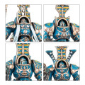 W40k - Battleforce - World Eaters - Gorestorm Slaughterpack 6
