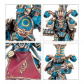 W40k - Battleforce - World Eaters - Gorestorm Slaughterpack 9