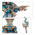 W40k - Battleforce - World Eaters - Gorestorm Slaughterpack 10