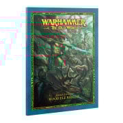 Warhammer - The Old World : Arcane Journal: Empire of Man