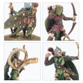 Warhammer - The Old World - Empire of Man : Flagellants 3