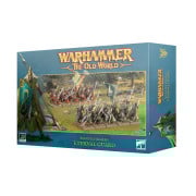 Warhammer - The Old World - Empire of Man : Flagellants