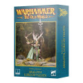 Warhammer - The Old World - Royaume des Elfes Sylvains : Araloth, Seigneur de Talsyn 0
