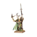 Warhammer - The Old World - Royaume des Elfes Sylvains : Araloth, Seigneur de Talsyn 1